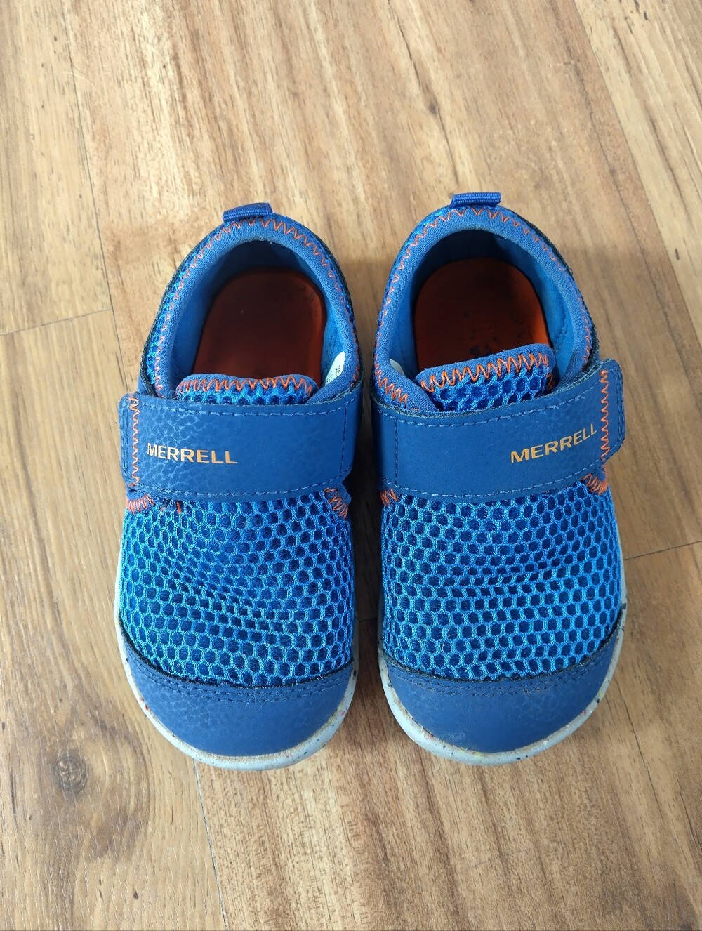 Merrell Baresteps H2O